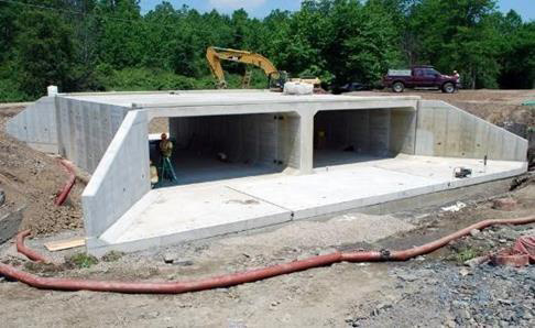 Culvert